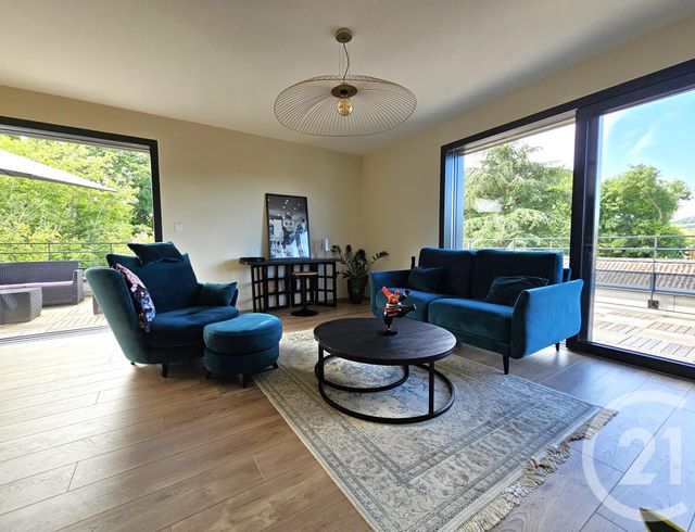 Appartement F4 &agrave; vendre - 4 pi&egrave;ces - 96,79 m2 - Augny - 57 - LORRAINE