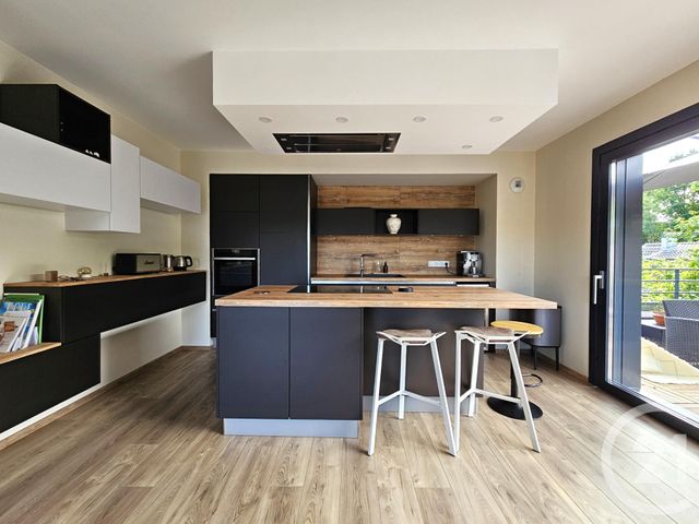 Appartement F4 &agrave; vendre - 4 pi&egrave;ces - 96,79 m2 - Augny - 57 - LORRAINE