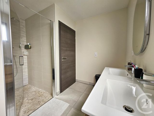 Appartement F4 &agrave; vendre - 4 pi&egrave;ces - 96,79 m2 - Augny - 57 - LORRAINE