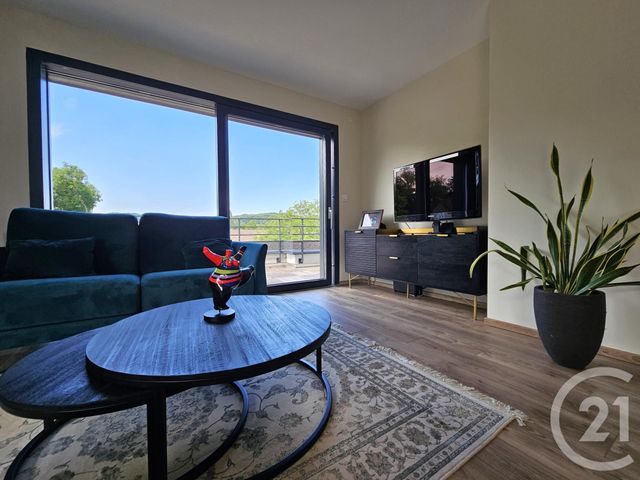 Appartement F4 &agrave; vendre - 4 pi&egrave;ces - 96,79 m2 - Augny - 57 - LORRAINE