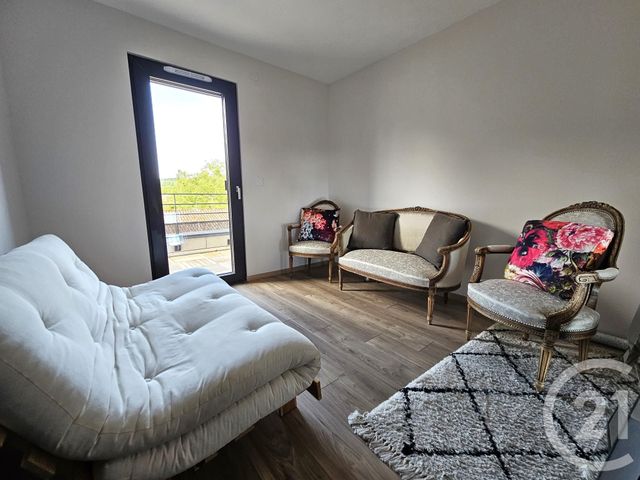 Appartement F4 &agrave; vendre - 4 pi&egrave;ces - 96,79 m2 - Augny - 57 - LORRAINE