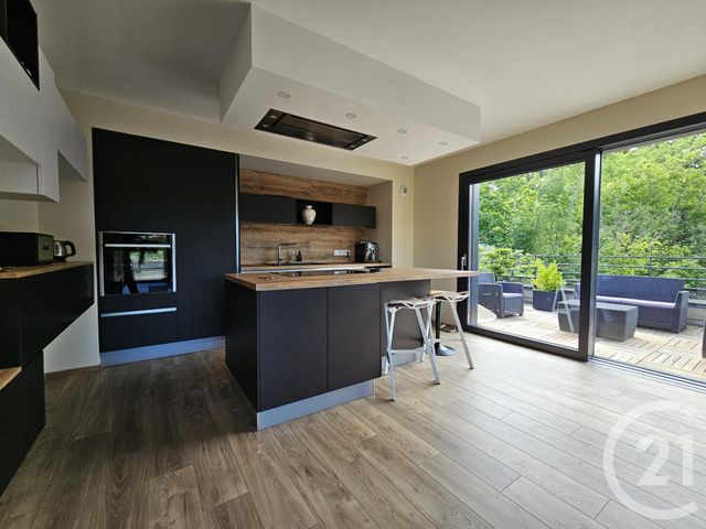 Appartement F4 &agrave; vendre - 4 pi&egrave;ces - 96,79 m2 - Augny - 57 - LORRAINE