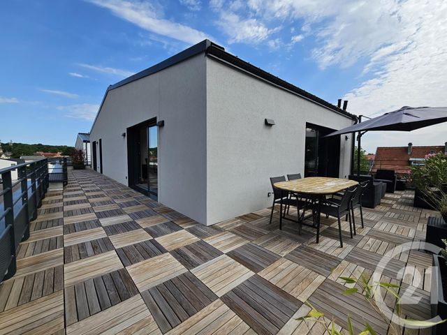 Appartement F4 &agrave; vendre - 4 pi&egrave;ces - 96,79 m2 - Augny - 57 - LORRAINE