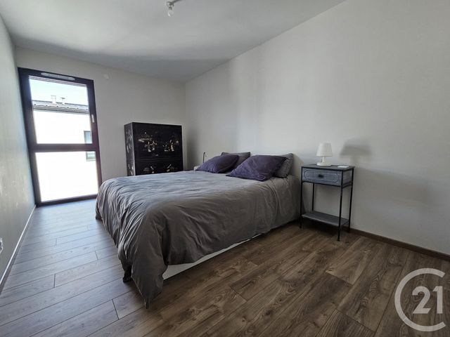Appartement F4 &agrave; vendre - 4 pi&egrave;ces - 96,79 m2 - Augny - 57 - LORRAINE