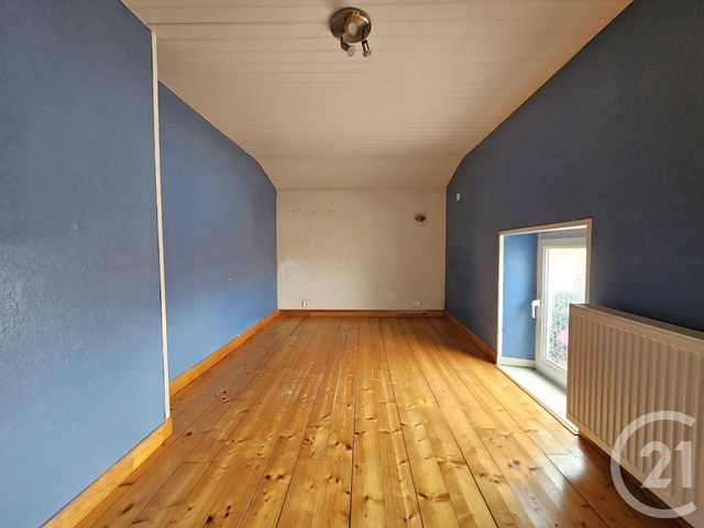 Maison &agrave; vendre - 7 pi&egrave;ces - 188,81 m2 - Bechy - 57 - LORRAINE