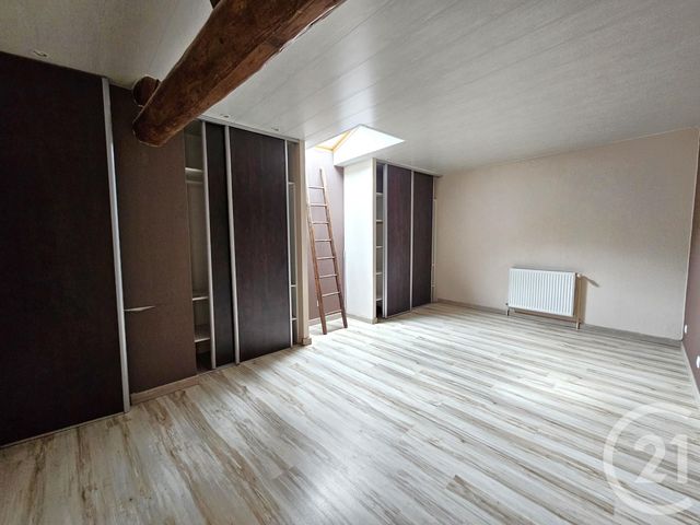 Maison &agrave; vendre - 7 pi&egrave;ces - 188,81 m2 - Bechy - 57 - LORRAINE