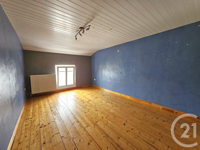 Maison &agrave; vendre - 7 pi&egrave;ces - 188,81 m2 - Bechy - 57 - LORRAINE