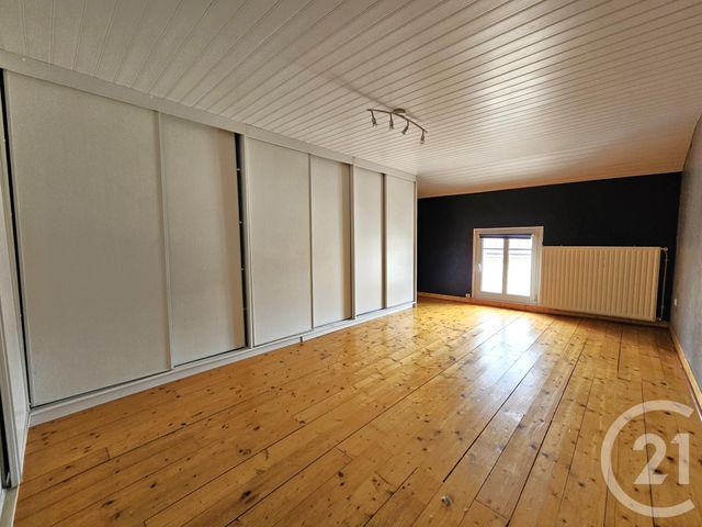 Maison &agrave; vendre - 7 pi&egrave;ces - 188,81 m2 - Bechy - 57 - LORRAINE