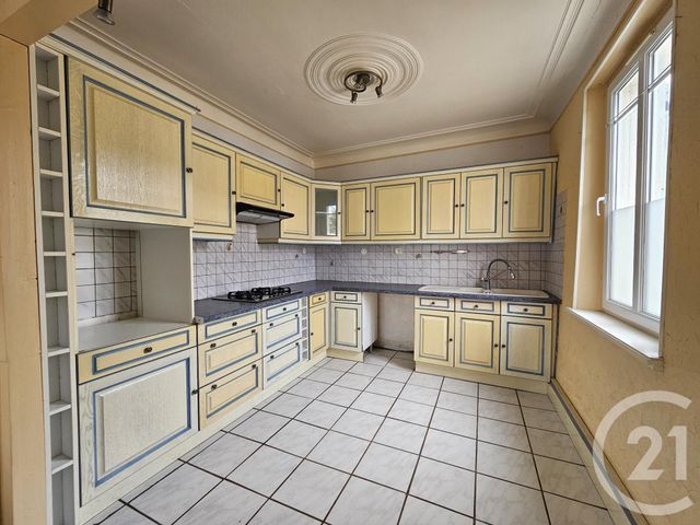 Maison &agrave; vendre - 7 pi&egrave;ces - 188,81 m2 - Bechy - 57 - LORRAINE