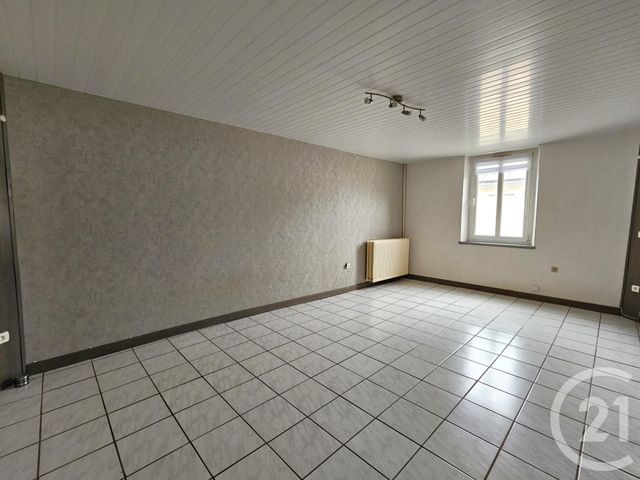 Maison &agrave; vendre - 7 pi&egrave;ces - 188,81 m2 - Bechy - 57 - LORRAINE