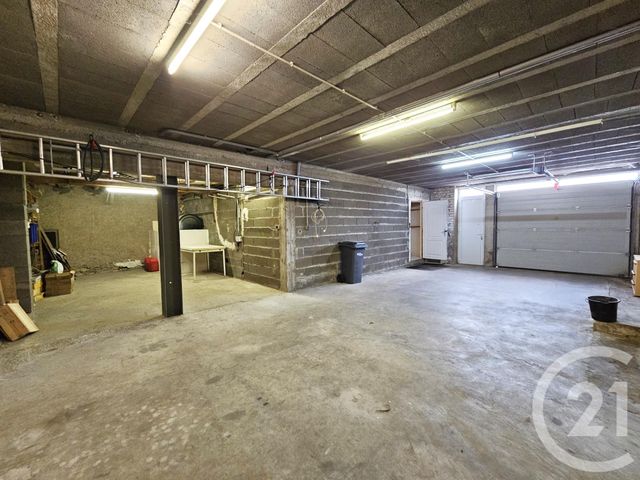 Maison &agrave; vendre - 7 pi&egrave;ces - 188,81 m2 - Bechy - 57 - LORRAINE