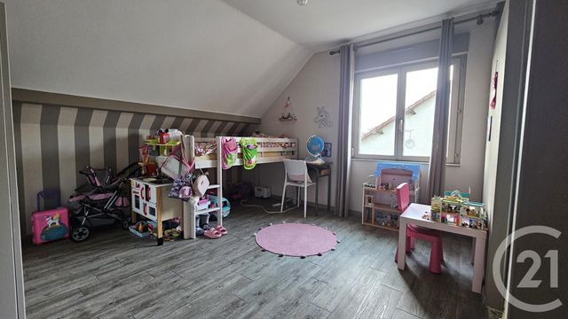 Maison &agrave; vendre - 5 pi&egrave;ces - 119 m2 - Nouilly - 57 - LORRAINE