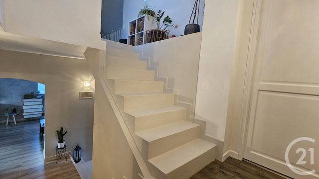 Maison &agrave; vendre - 5 pi&egrave;ces - 119 m2 - Nouilly - 57 - LORRAINE