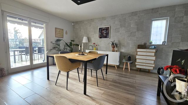 Maison &agrave; vendre - 5 pi&egrave;ces - 119 m2 - Nouilly - 57 - LORRAINE