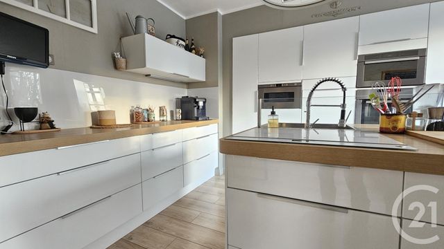 Maison &agrave; vendre - 5 pi&egrave;ces - 119 m2 - Nouilly - 57 - LORRAINE