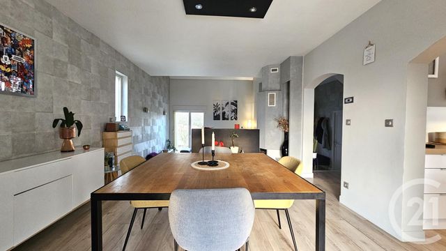 Maison &agrave; vendre - 5 pi&egrave;ces - 119 m2 - Nouilly - 57 - LORRAINE