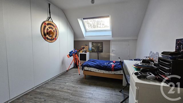 Maison &agrave; vendre - 5 pi&egrave;ces - 119 m2 - Nouilly - 57 - LORRAINE