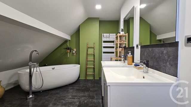 Maison &agrave; vendre - 5 pi&egrave;ces - 119 m2 - Nouilly - 57 - LORRAINE