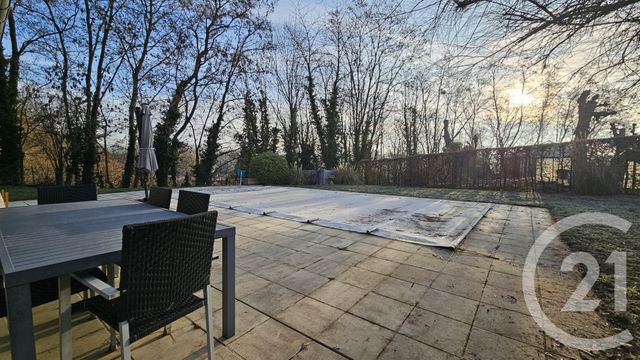 Maison &agrave; vendre - 5 pi&egrave;ces - 119 m2 - Nouilly - 57 - LORRAINE