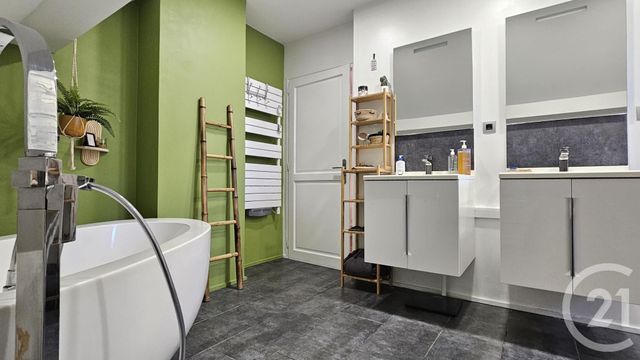 Maison &agrave; vendre - 5 pi&egrave;ces - 119 m2 - Nouilly - 57 - LORRAINE