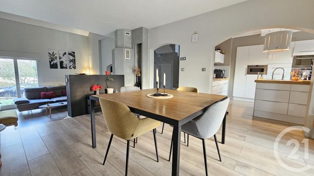 Maison &agrave; vendre - 5 pi&egrave;ces - 119 m2 - Nouilly - 57 - LORRAINE
