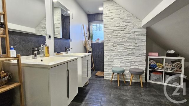 Maison &agrave; vendre - 5 pi&egrave;ces - 119 m2 - Nouilly - 57 - LORRAINE