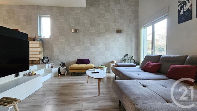 Maison &agrave; vendre - 5 pi&egrave;ces - 119 m2 - Nouilly - 57 - LORRAINE