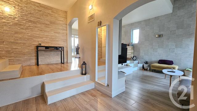 Maison &agrave; vendre - 5 pi&egrave;ces - 119 m2 - Nouilly - 57 - LORRAINE