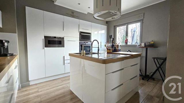 Maison &agrave; vendre - 5 pi&egrave;ces - 119 m2 - Nouilly - 57 - LORRAINE