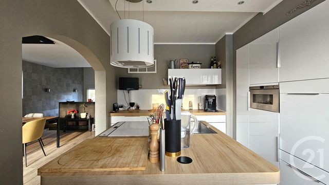 Maison &agrave; vendre - 5 pi&egrave;ces - 119 m2 - Nouilly - 57 - LORRAINE