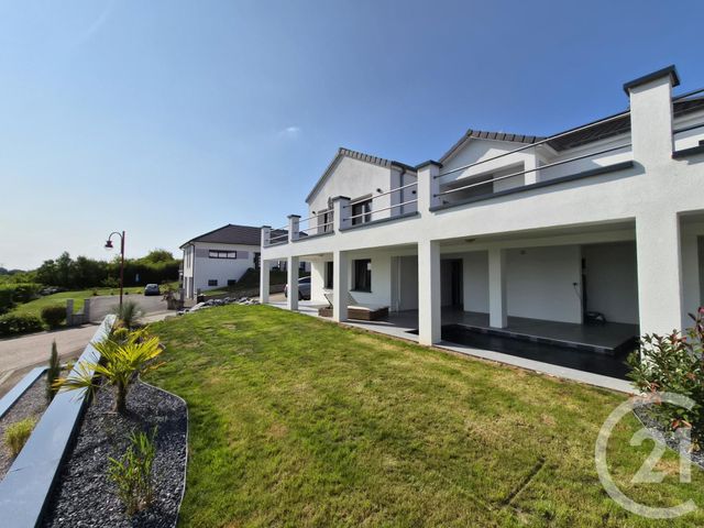 Maison à vendre - 6 pièces - 177,38 m2 - Coincy - 57 - LORRAINE