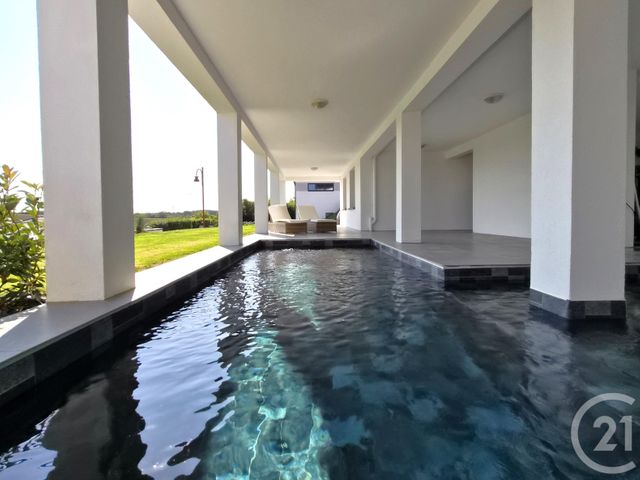 Maison à vendre COINCY