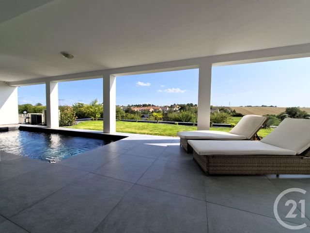 Maison à vendre - 6 pièces - 177,38 m2 - Coincy - 57 - LORRAINE