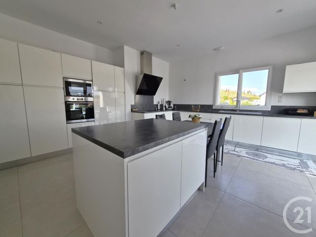 Maison à vendre - 6 pièces - 177,38 m2 - Coincy - 57 - LORRAINE