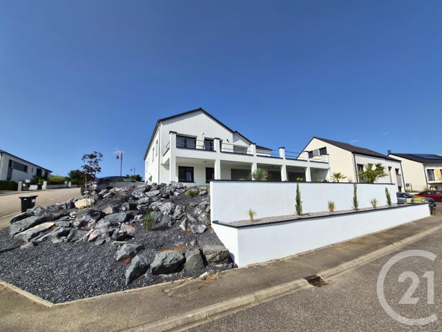 Maison à vendre - 6 pièces - 177,38 m2 - Coincy - 57 - LORRAINE