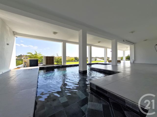 Maison à vendre - 6 pièces - 177,38 m2 - Coincy - 57 - LORRAINE