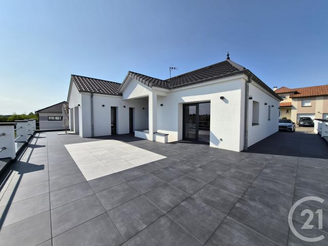 Maison à vendre - 6 pièces - 177,38 m2 - Coincy - 57 - LORRAINE