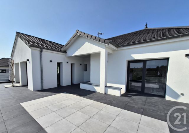 Maison à vendre - 6 pièces - 177,38 m2 - Coincy - 57 - LORRAINE