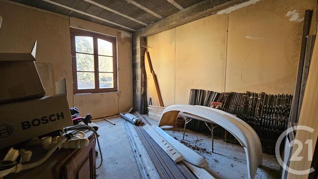 Maison &agrave; vendre - 14 pi&egrave;ces - 298 m2 - Jouy Aux Arches - 57 - LORRAINE