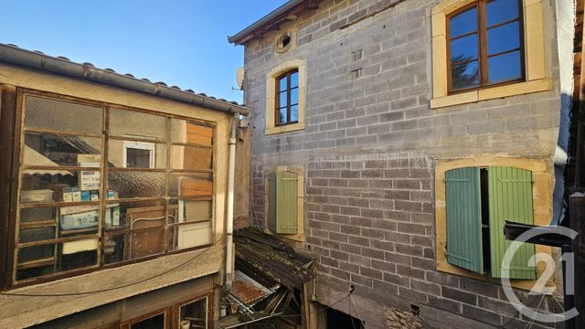 Maison &agrave; vendre - 14 pi&egrave;ces - 298 m2 - Jouy Aux Arches - 57 - LORRAINE