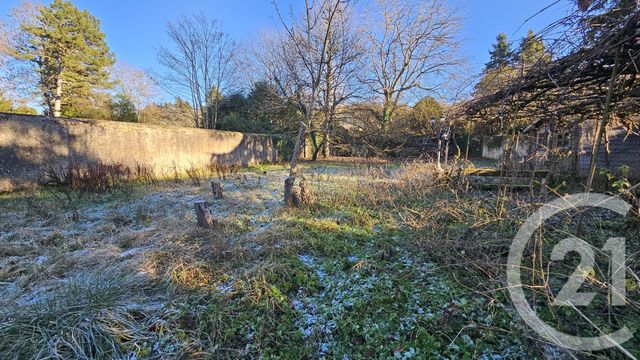 Maison &agrave; vendre - 14 pi&egrave;ces - 298 m2 - Jouy Aux Arches - 57 - LORRAINE