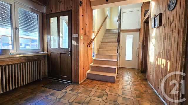 Maison &agrave; vendre - 14 pi&egrave;ces - 298 m2 - Jouy Aux Arches - 57 - LORRAINE