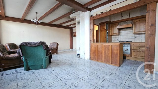 Maison &agrave; vendre - 14 pi&egrave;ces - 298 m2 - Jouy Aux Arches - 57 - LORRAINE