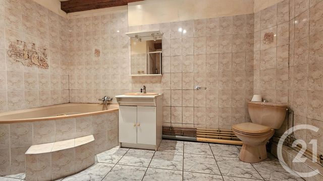 Maison &agrave; vendre - 14 pi&egrave;ces - 298 m2 - Jouy Aux Arches - 57 - LORRAINE