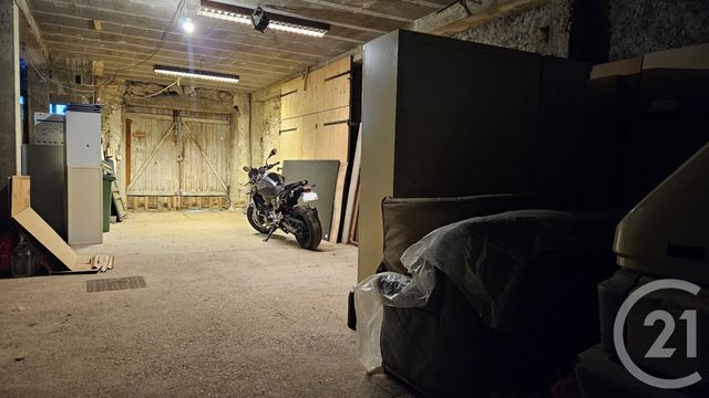 Maison &agrave; vendre - 14 pi&egrave;ces - 298 m2 - Jouy Aux Arches - 57 - LORRAINE