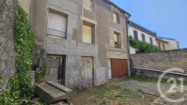 Maison &agrave; vendre - 1 pi&egrave;ce - 250 m2 - Jouy Aux Arches - 57 - LORRAINE