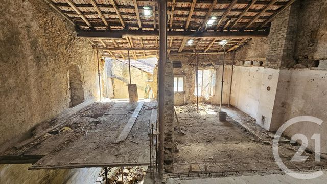 Maison &agrave; vendre - 1 pi&egrave;ce - 250 m2 - Jouy Aux Arches - 57 - LORRAINE