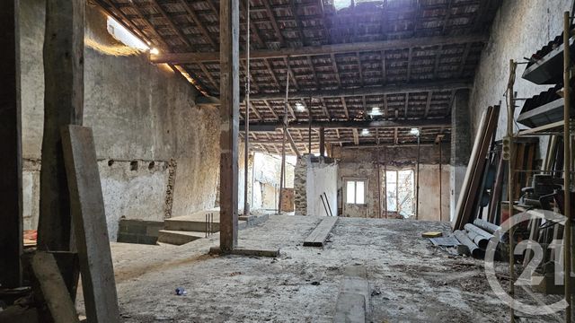 Maison &agrave; vendre - 1 pi&egrave;ce - 250 m2 - Jouy Aux Arches - 57 - LORRAINE