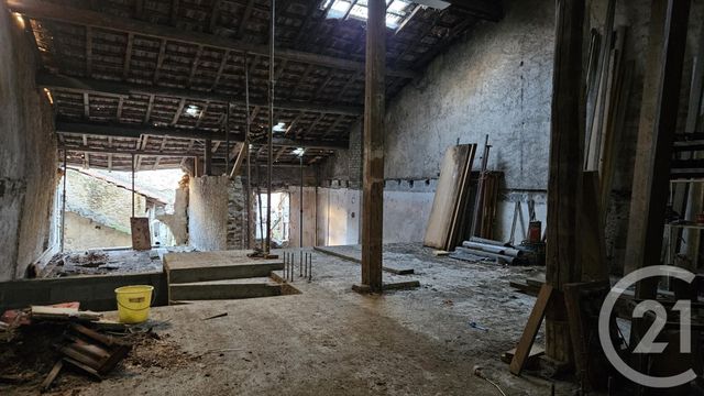 Maison &agrave; vendre - 1 pi&egrave;ce - 250 m2 - Jouy Aux Arches - 57 - LORRAINE