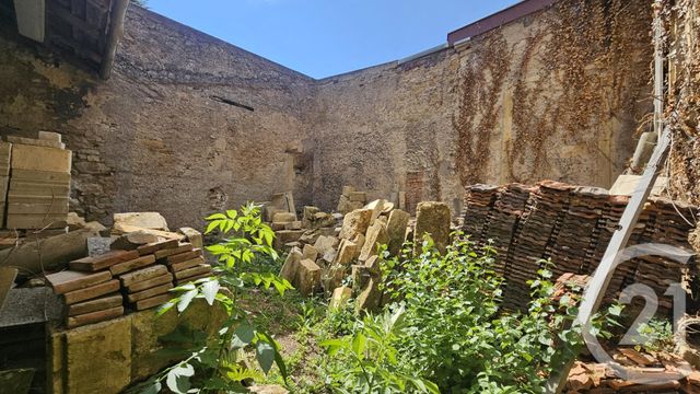 Maison &agrave; vendre - 1 pi&egrave;ce - 250 m2 - Jouy Aux Arches - 57 - LORRAINE